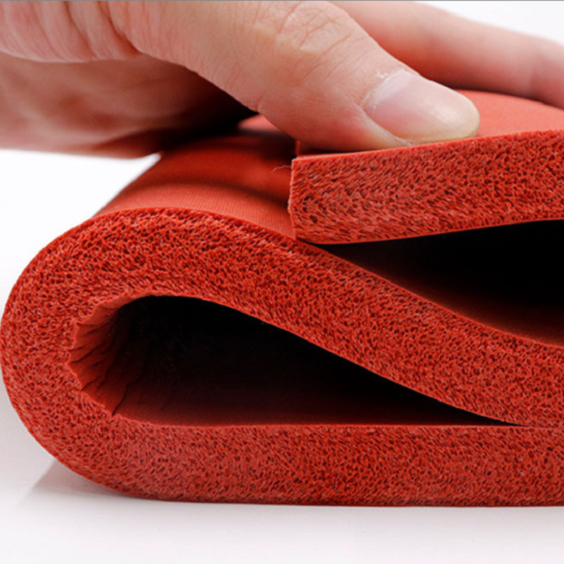 Good Quality Durable Silicone  - Craft Foam Roll ulasan dan harga