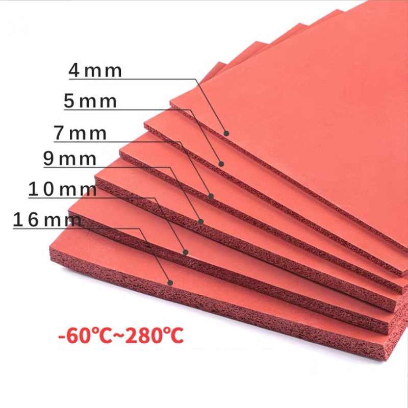 Good Quality Durable Silicone  - Craft Foam Roll ulasan dan harga