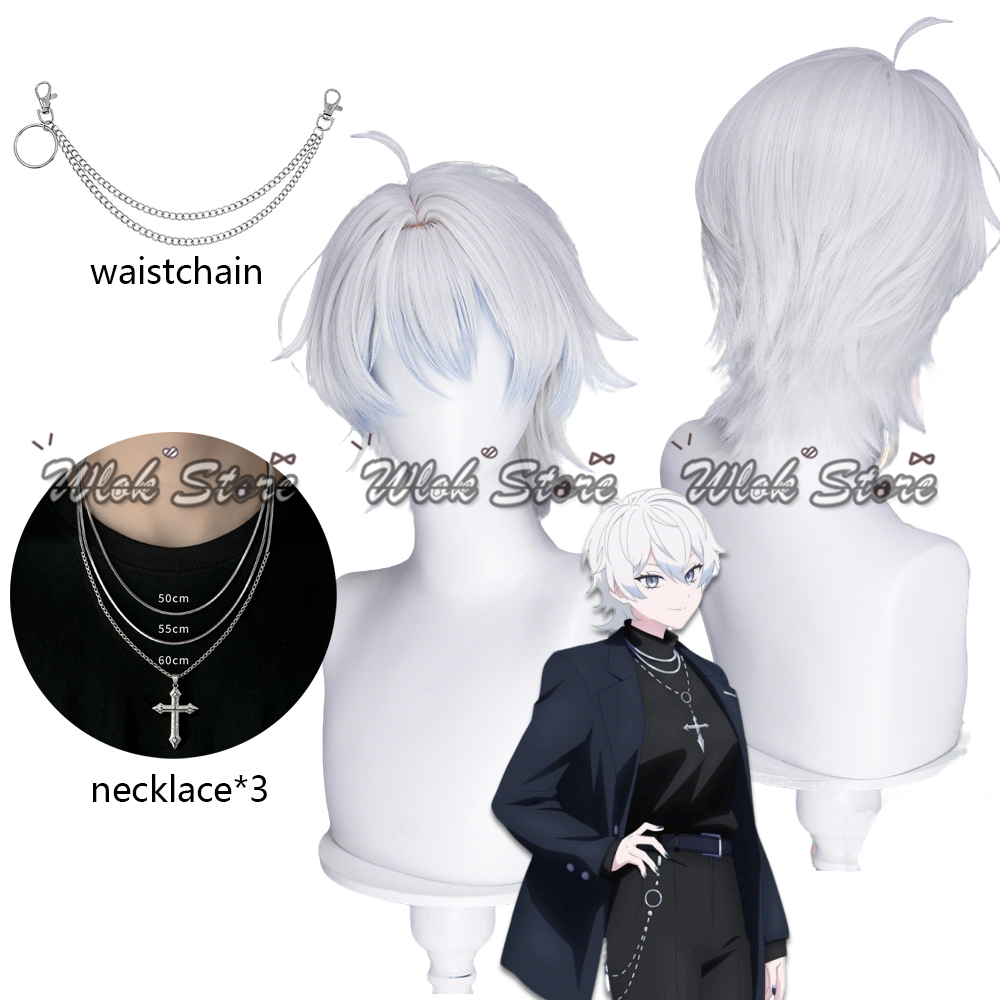 Anime Needy Girl Overdose Kara - Cosplay Floating Prop ulasan dan harga