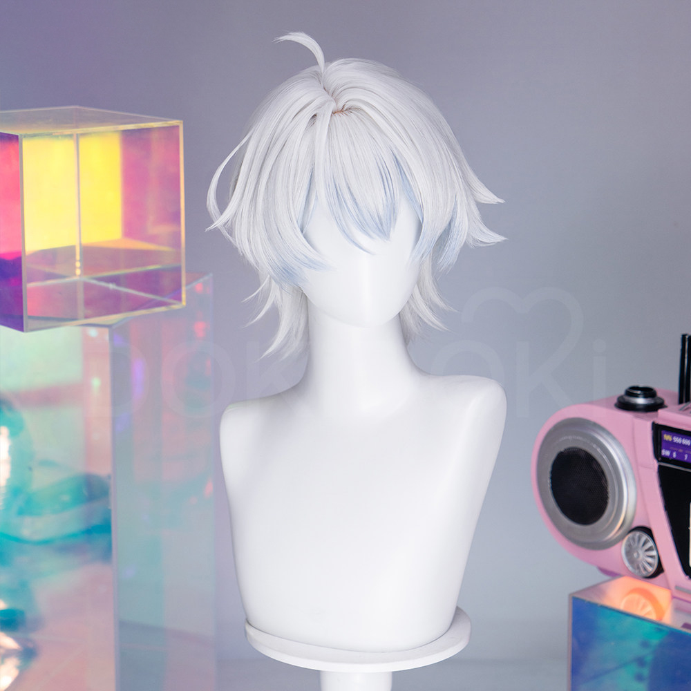 Anime Needy Girl Overdose Kara - Cosplay Floating Prop ulasan dan harga