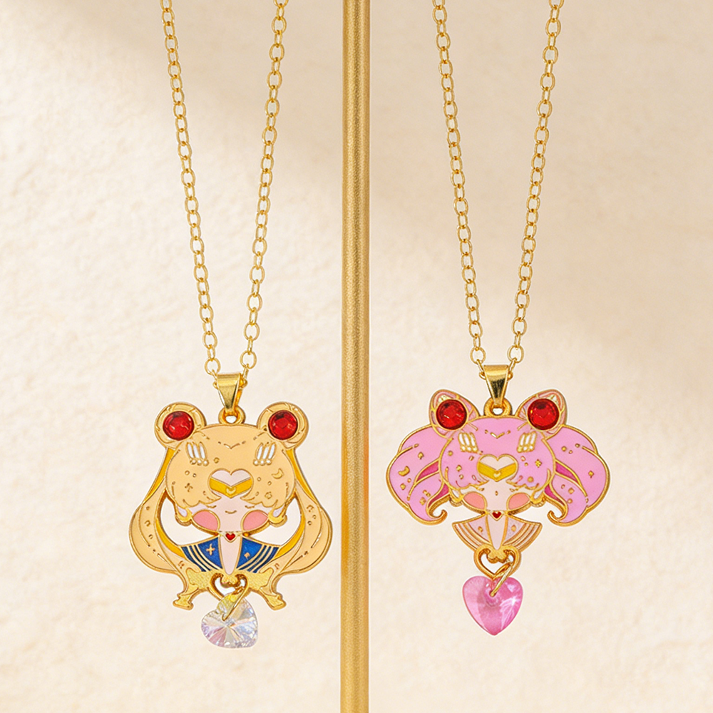 Anime Sailor Moon Tsukino Usag - Cosplay Floating Prop ulasan dan harga