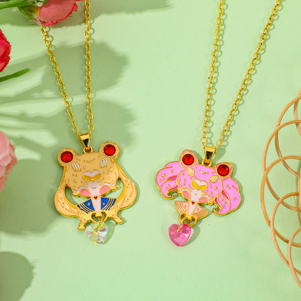 Anime Sailor Moon Tsukino Usag - Cosplay Floating Prop ulasan dan harga