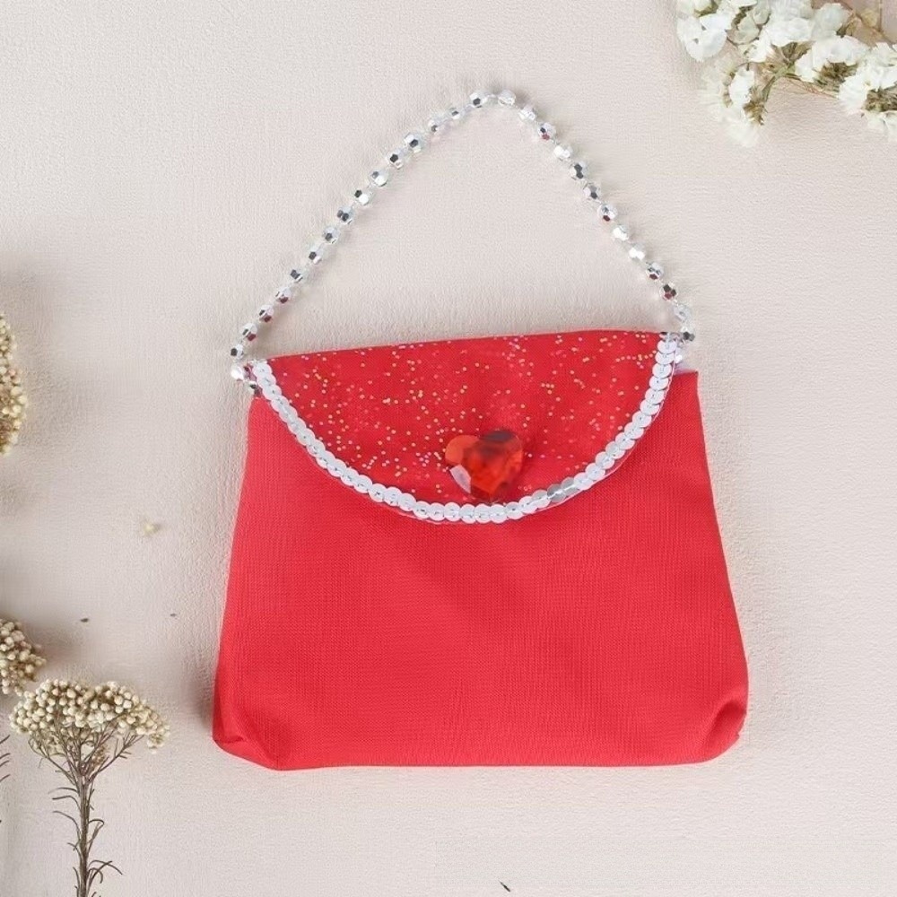 Multicolor Princess Handbag Sn - Cosplay Prop Patterns ulasan dan harga