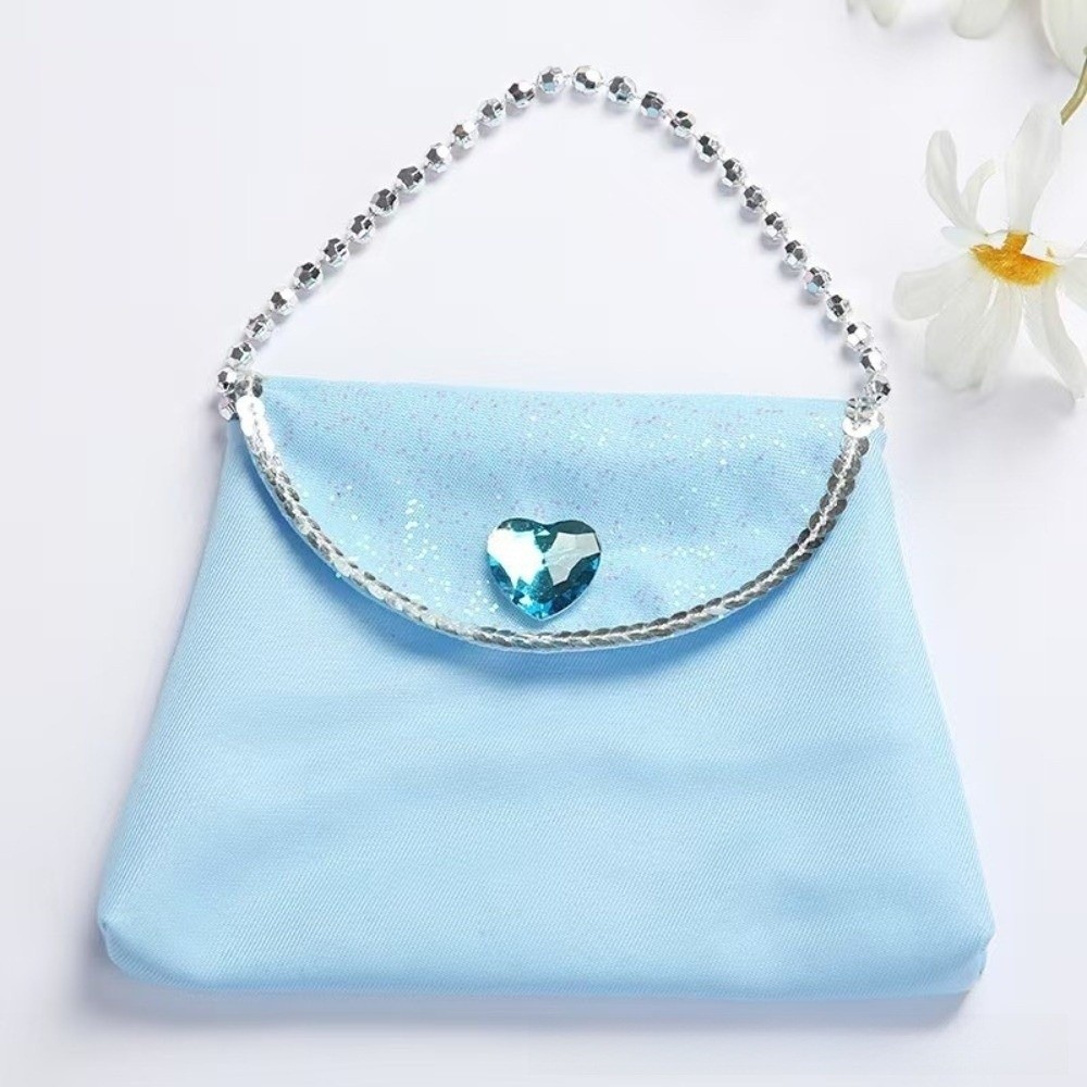 Multicolor Princess Handbag Sn - Cosplay Prop Patterns ulasan dan harga
