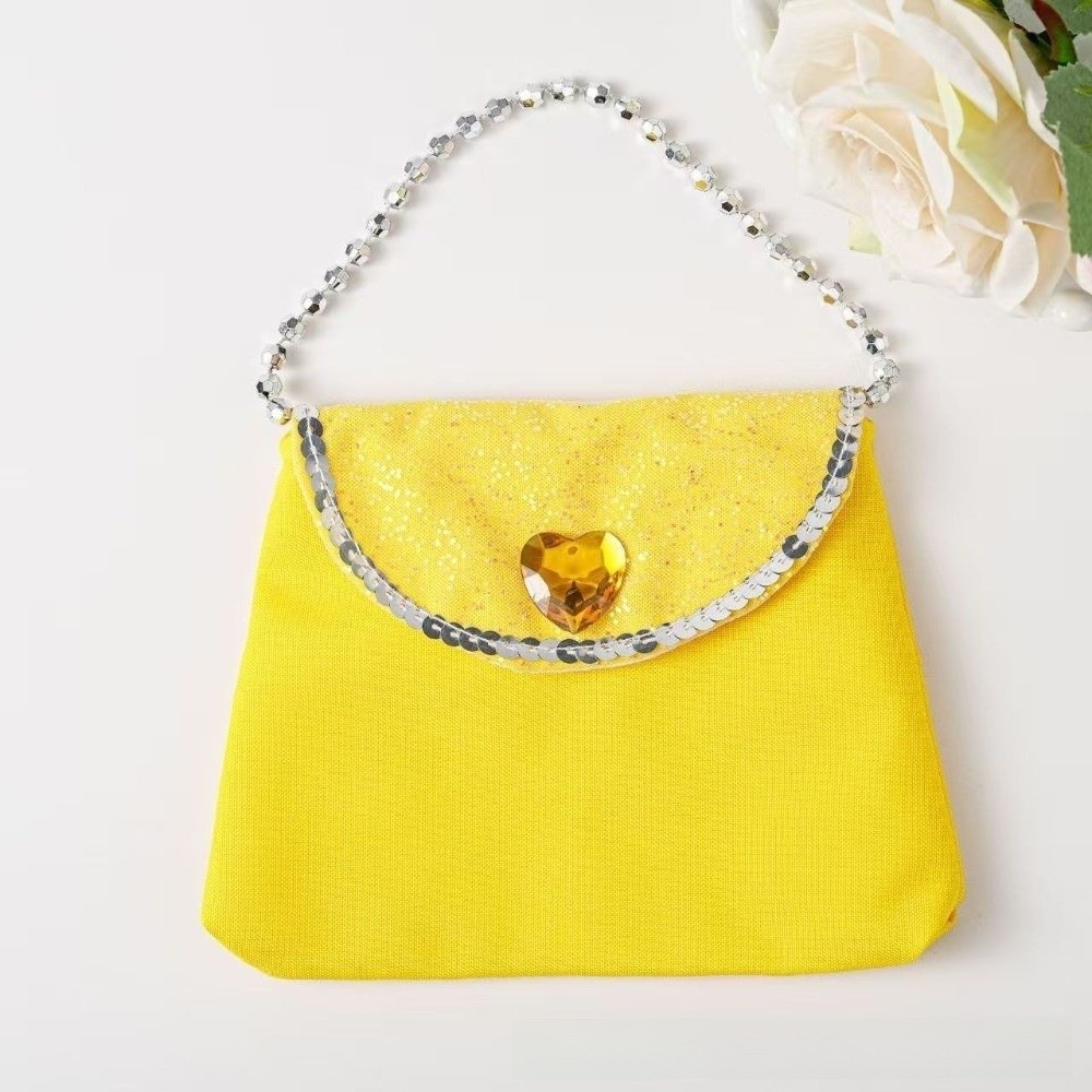 Multicolor Princess Handbag Sn - Cosplay Prop Patterns ulasan dan harga