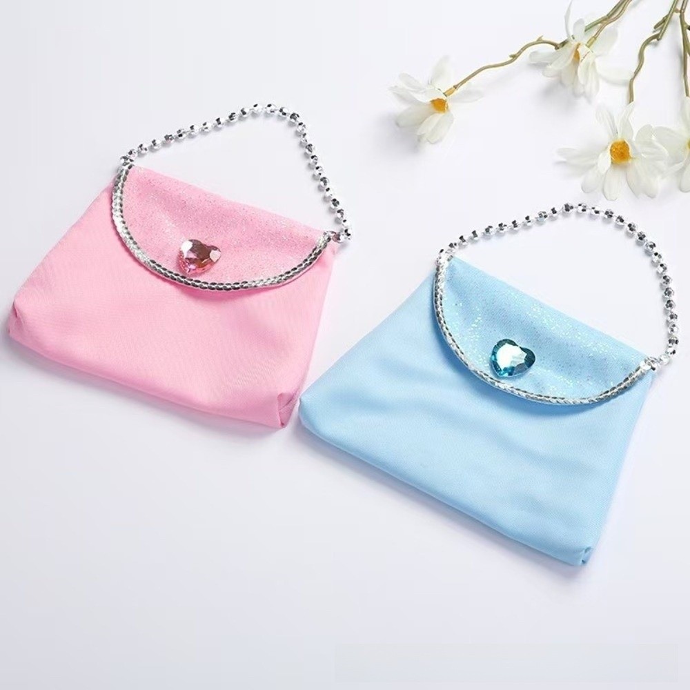 Multicolor Princess Handbag Sn - Cosplay Prop Patterns ulasan dan harga