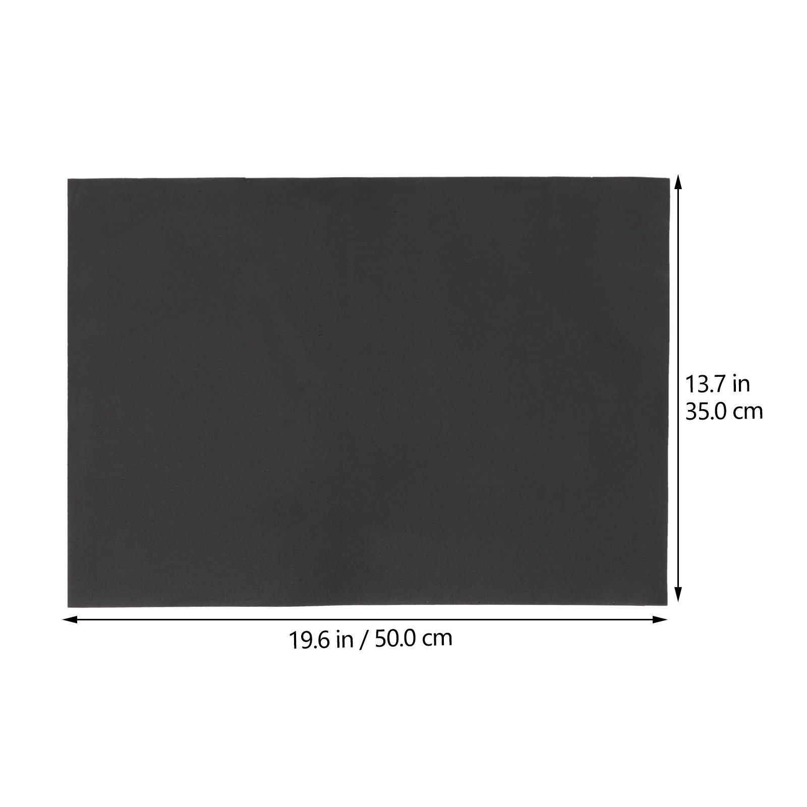 4Pcs Eva Board Foam Sheets DIY - Cosplay Props Eva Foam ulasan dan harga