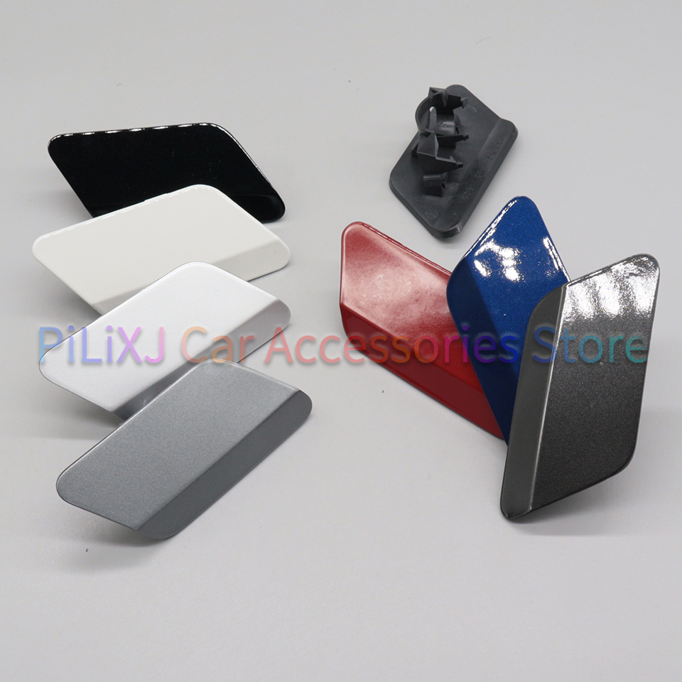 Auto Parts Headlight Washer Co - Metallic Spray Paint ulasan dan harga