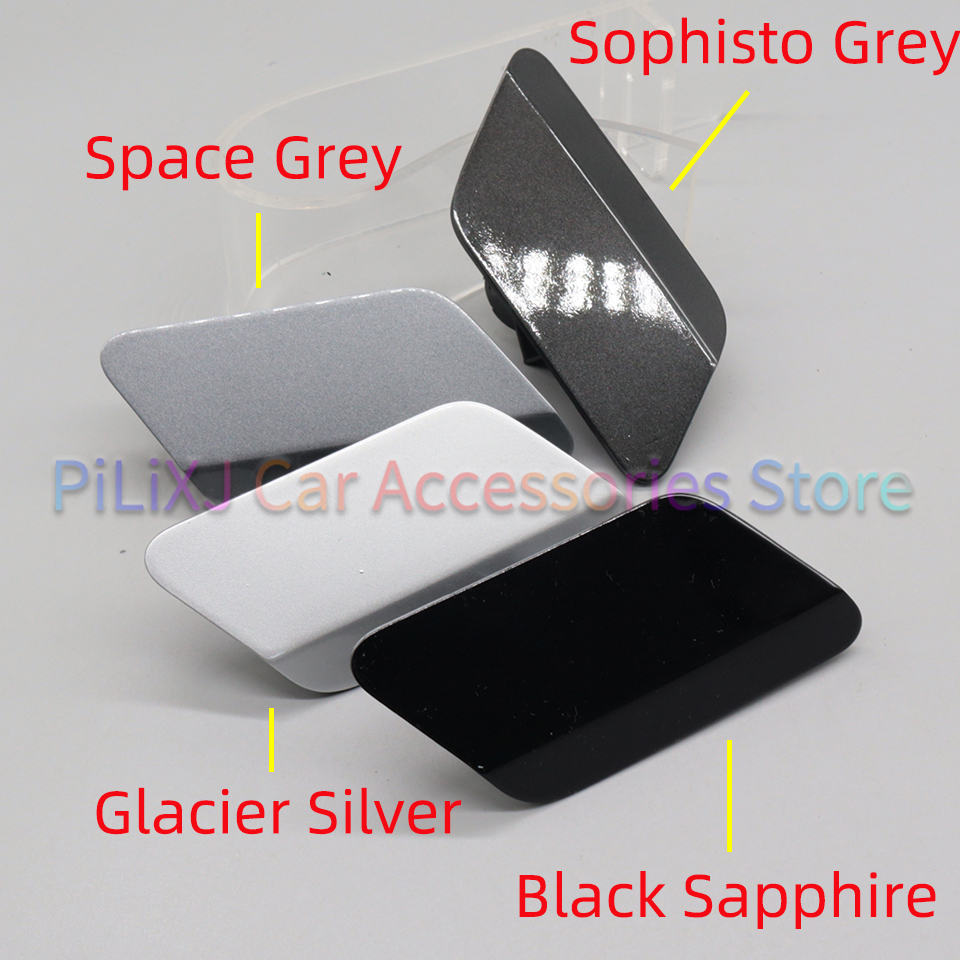 Auto Parts Headlight Washer Co - Metallic Spray Paint ulasan dan harga
