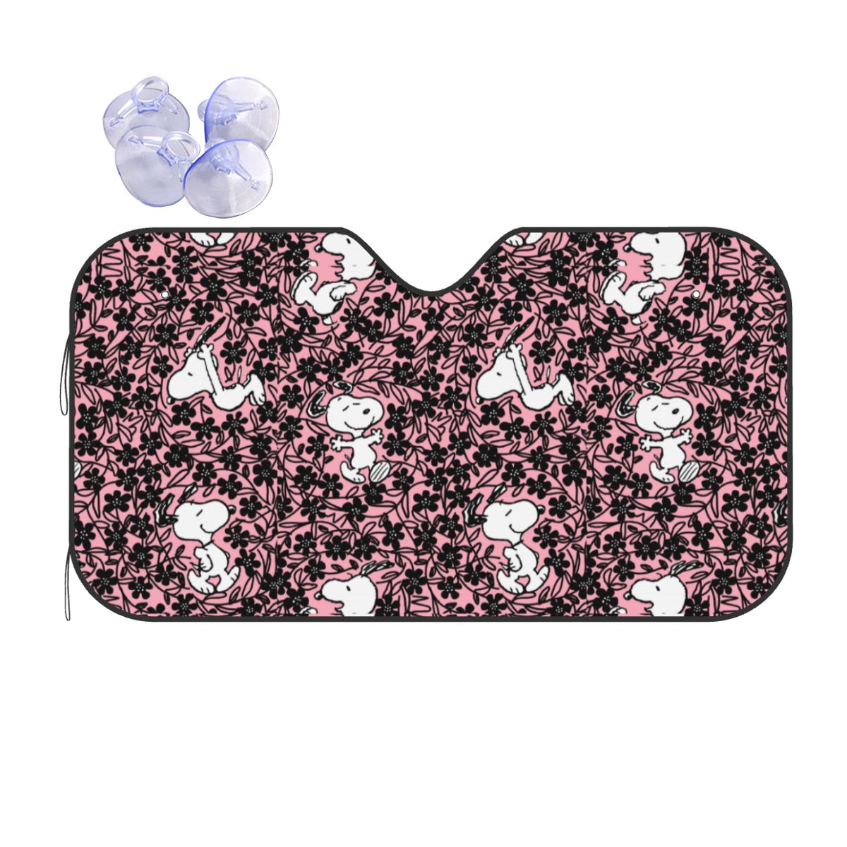 Snoopys Flower Vine Pattern Vi - Cosplay Prop Patterns ulasan dan harga