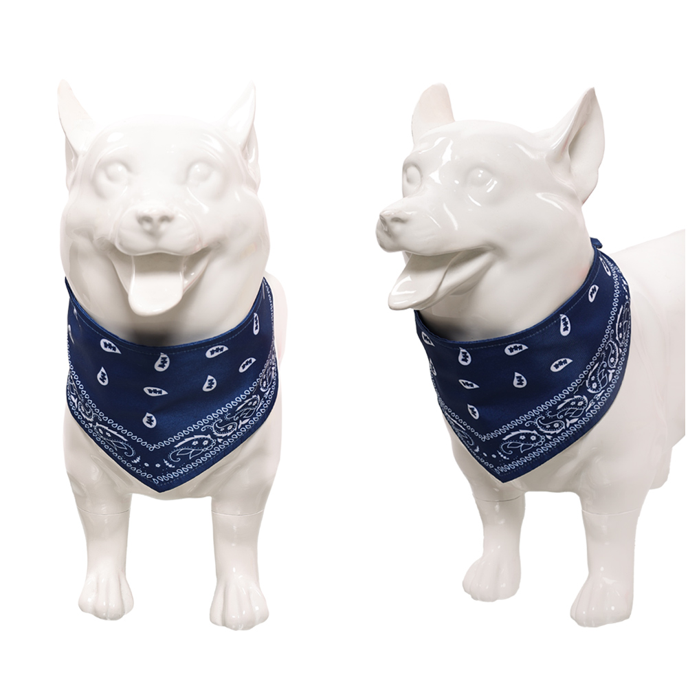TV ST 5 Eleven Dog Blue printe - Cosplay Prop Blueprints ulasan dan harga