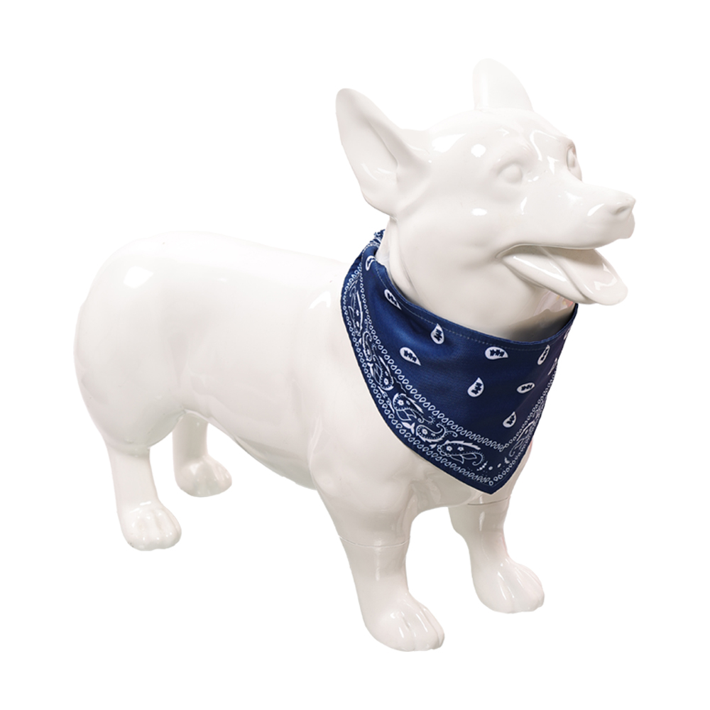 TV ST 5 Eleven Dog Blue printe - Cosplay Prop Blueprints ulasan dan harga