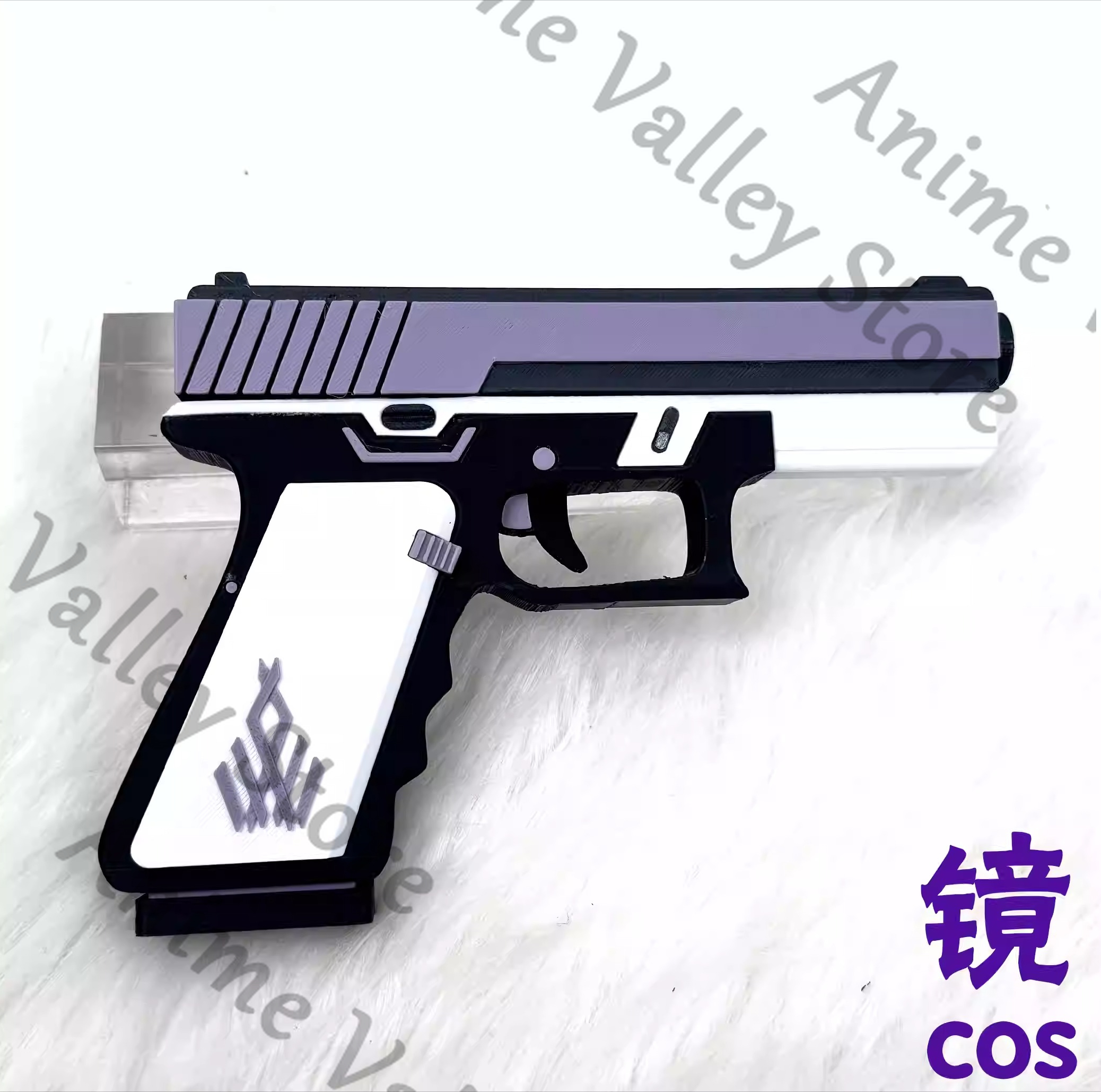 Anime Blue Archive Kirifuji Na - Cosplay Prop Blueprints ulasan dan harga