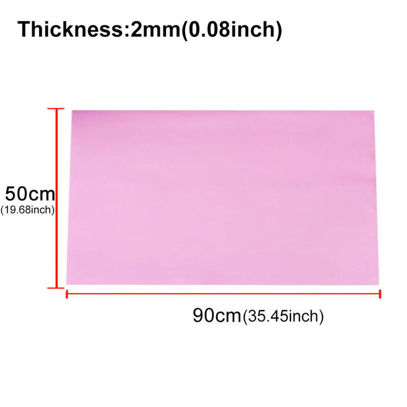 Colorful EVA Foam Sheets 2mm T - Cosplay Props Eva Foam ulasan dan harga