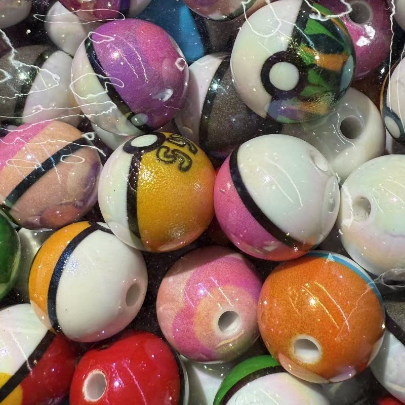 Cartoon anime Pokemon Poke Bal - Pokeball Cosplay Prop ulasan dan harga