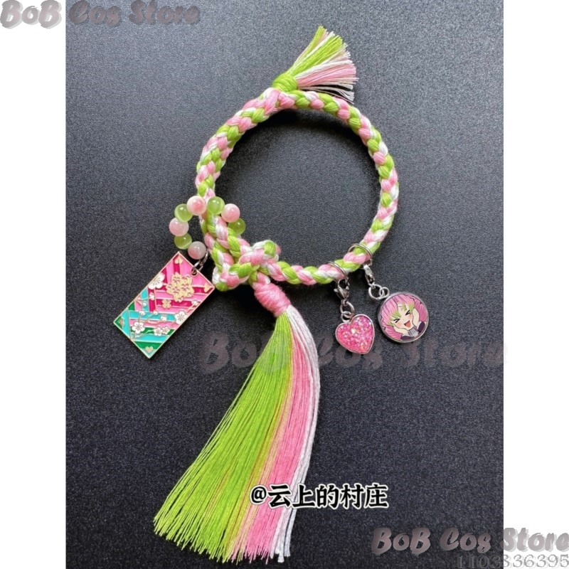 Mitsuri Bracelet Doujing Demon - Cosplay Floating Prop ulasan dan harga