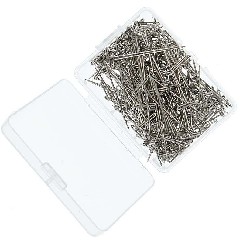 50/100Pcs T Pins With Plastic  - Cosplay Prop Foam ulasan dan harga