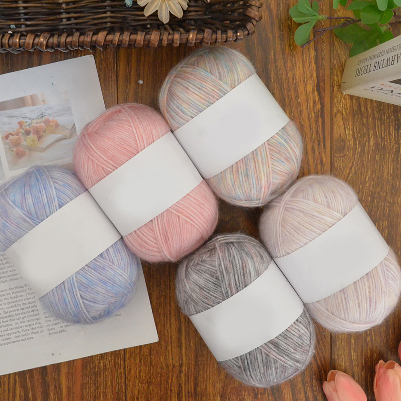 5-Pack of Colorful Spray Yarn, - Hair Spray Color ulasan dan harga