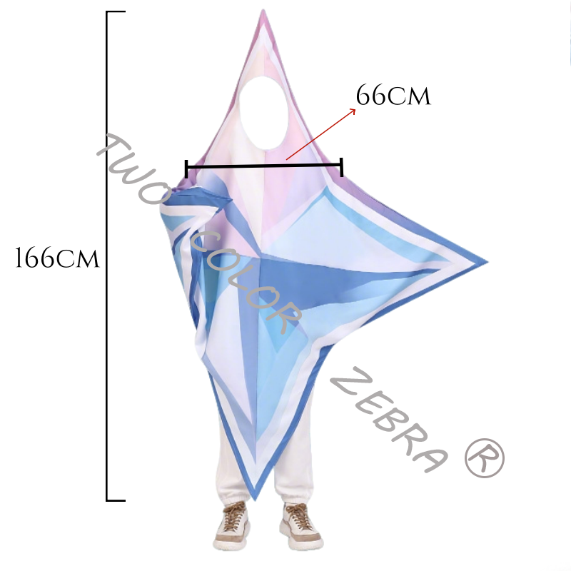 Game Genshin Impact Primogem C - Cosplay Prop Blueprints ulasan dan harga