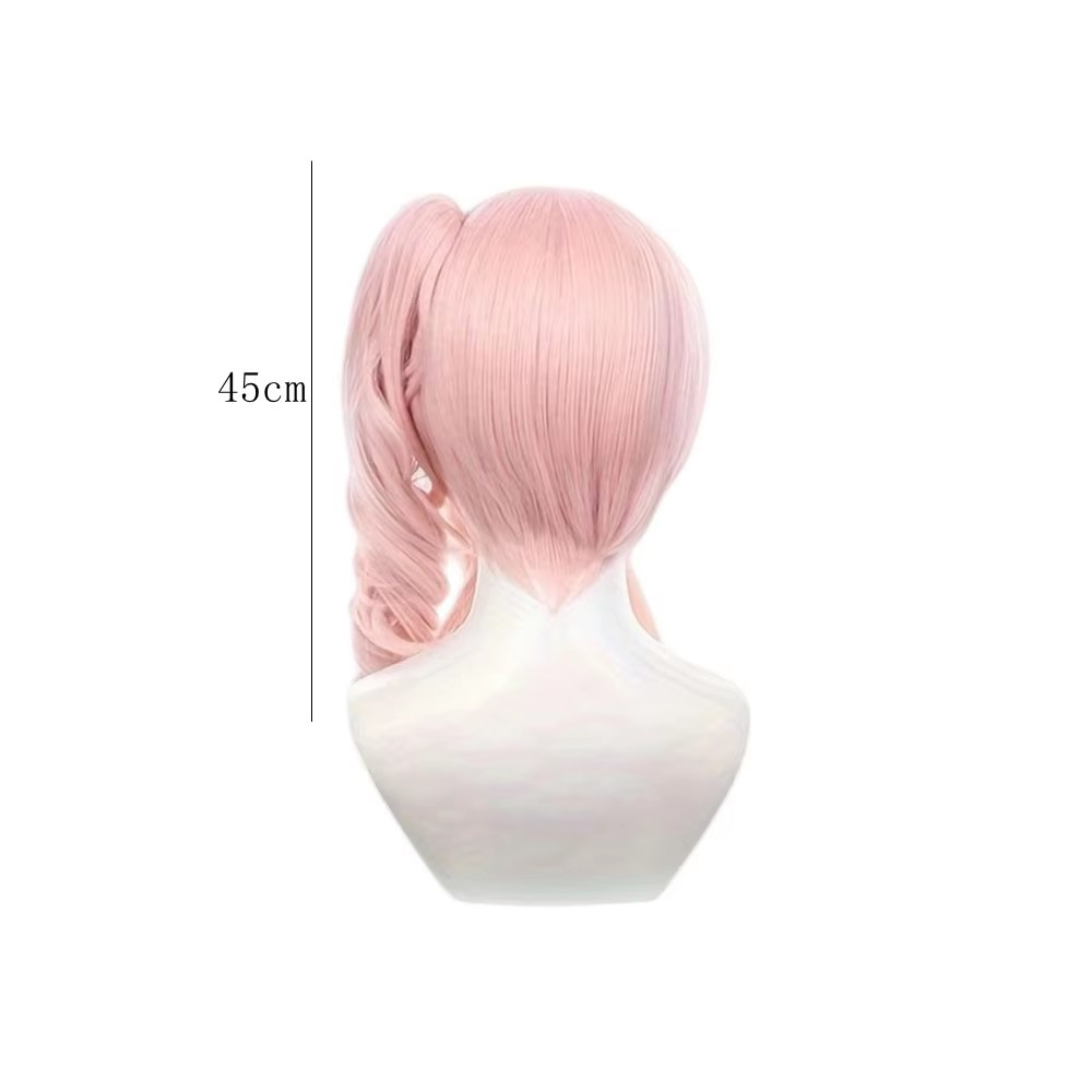 Anime Cosplay Akiyama Mizuki   - Frieren Cosplay Prop ulasan dan harga