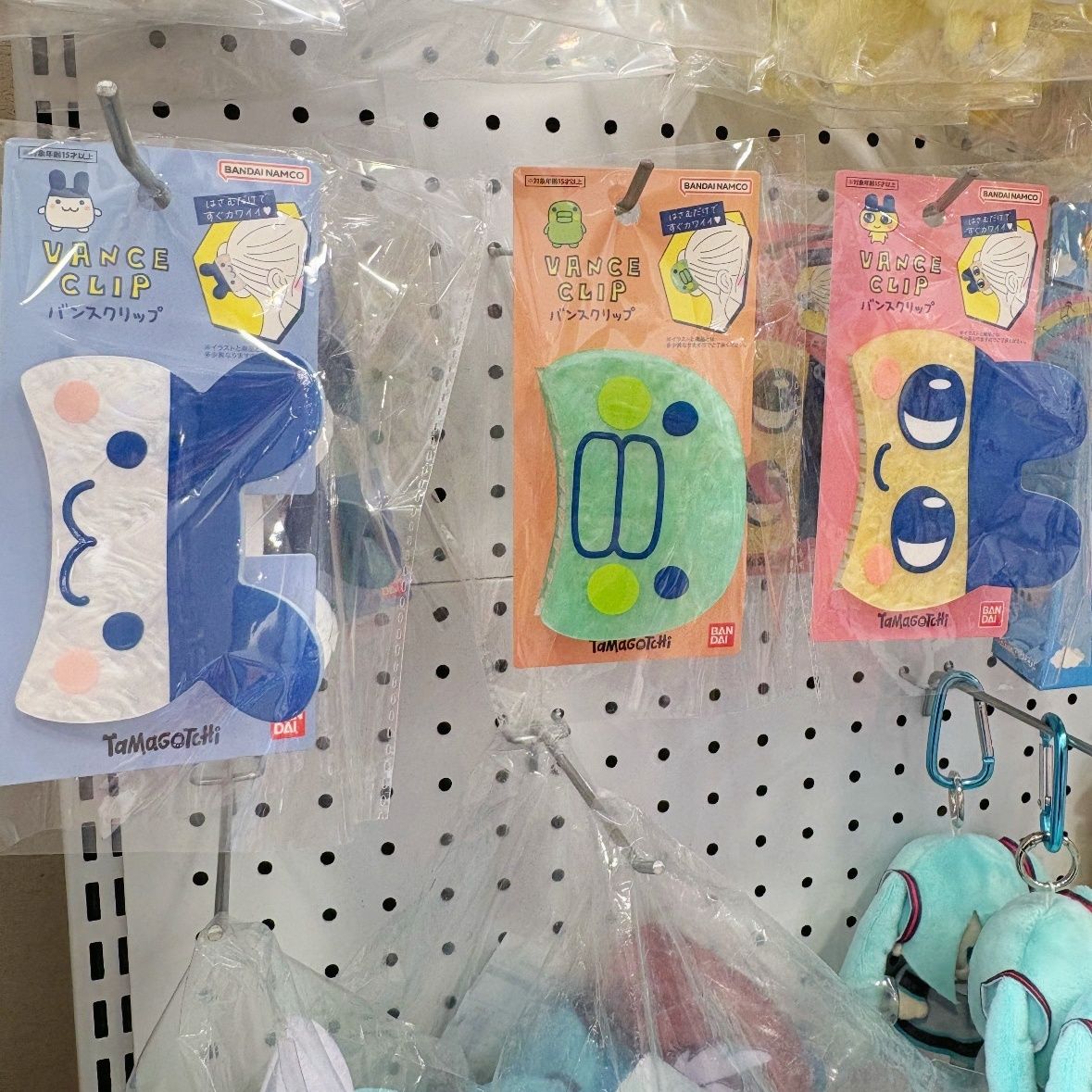 Tamagotchi cartoon cute hair c - Cosplay Floating Prop ulasan dan harga
