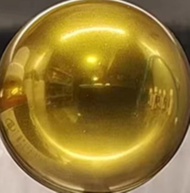Electroplating Effect Lacquer  - Metallic Spray Paint ulasan dan harga