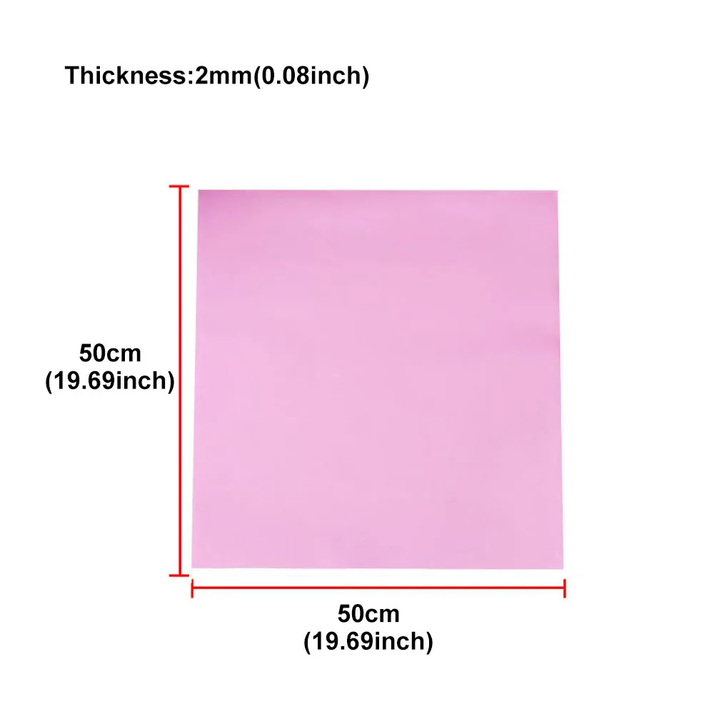 18 Colors 2mm Thick Colorful   - Craft Foam Roll ulasan dan harga