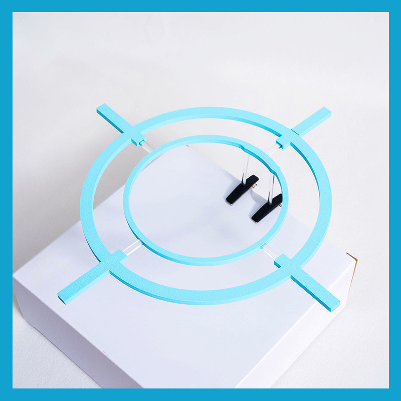 Game Blue Archive Sunaookami S - Cosplay Prop Blueprints ulasan dan harga