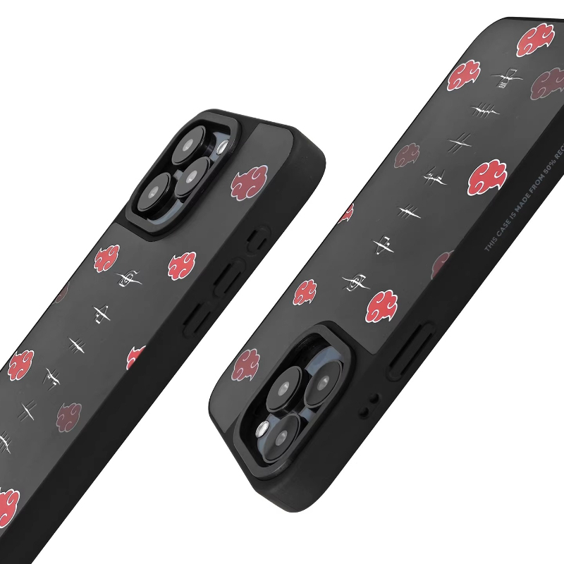 Cartoon anime Naruto phone cas - Cosplay Prop Patterns ulasan dan harga