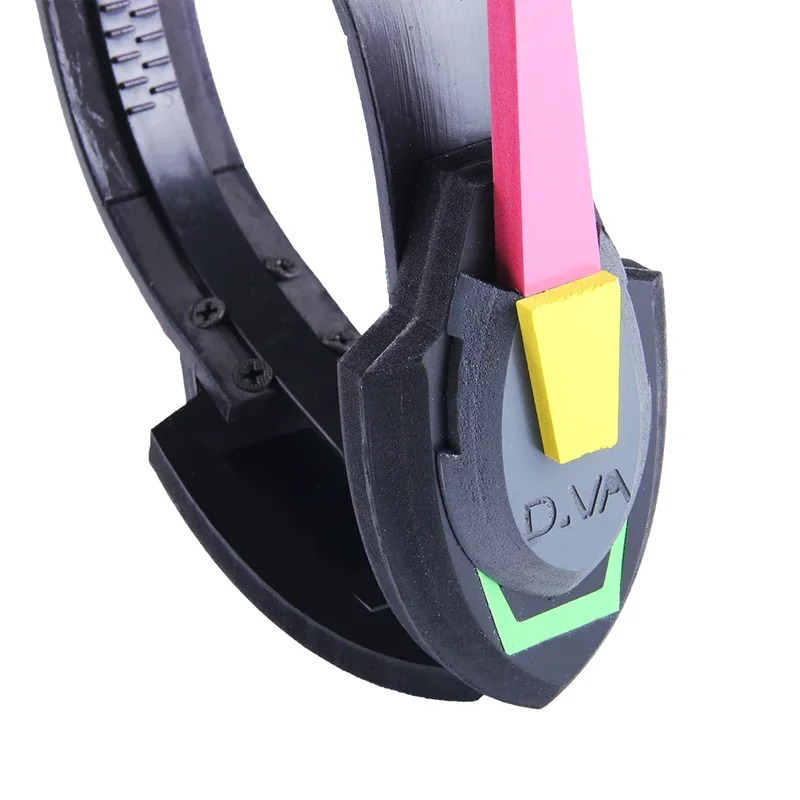 2025 yiyi Game Overwatch D.Va  - Dva Cosplay Prop ulasan dan harga