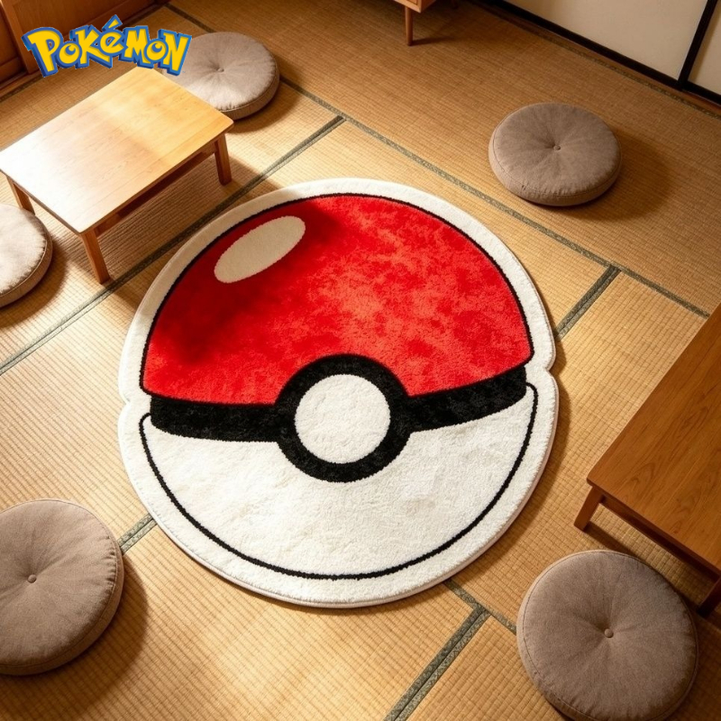 Cartoon anime Pokemon Poke Bal - Pokeball Cosplay Prop ulasan dan harga