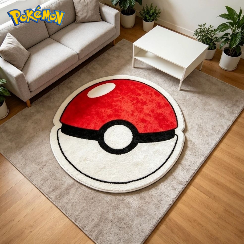 Cartoon anime Pokemon Poke Bal - Pokeball Cosplay Prop ulasan dan harga