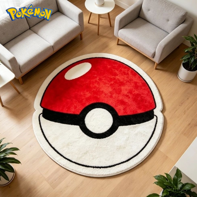 Cartoon anime Pokemon Poke Bal - Pokeball Cosplay Prop ulasan dan harga