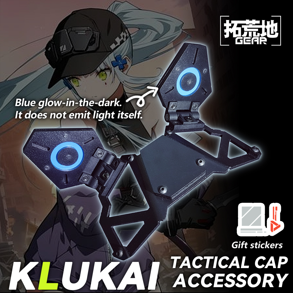 KLUKAI Girls Cosplay Cap Acces - Cosplay Floating Prop ulasan dan harga