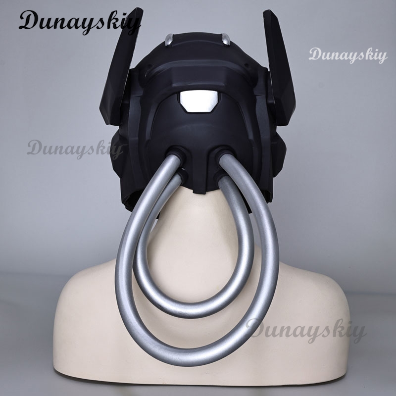 Vyse Cosplay Props Helmet Valo - Cosplay Props Eva Foam ulasan dan harga