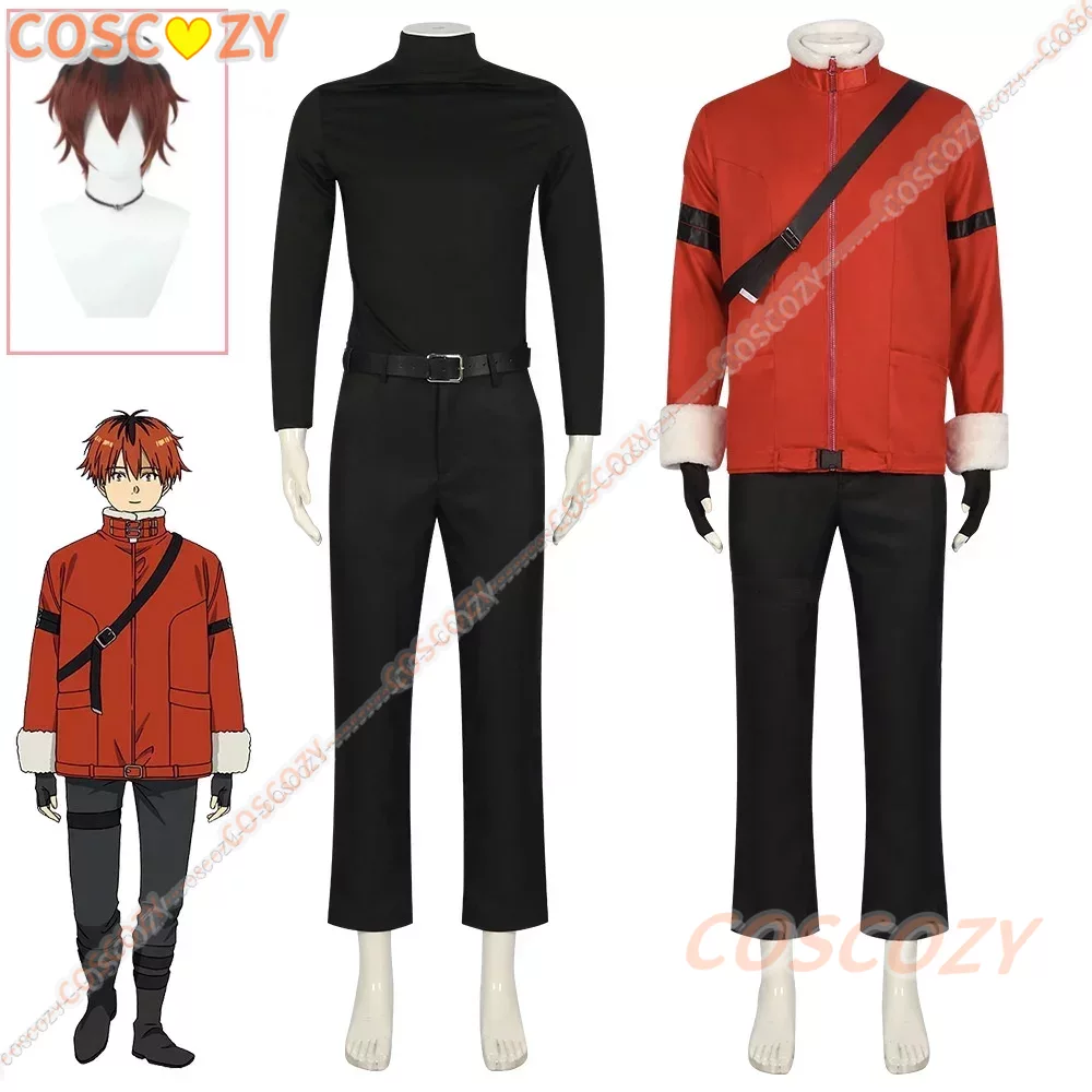 Newly Stark Winter Cosplay Cos - Frieren Cosplay Prop ulasan dan harga