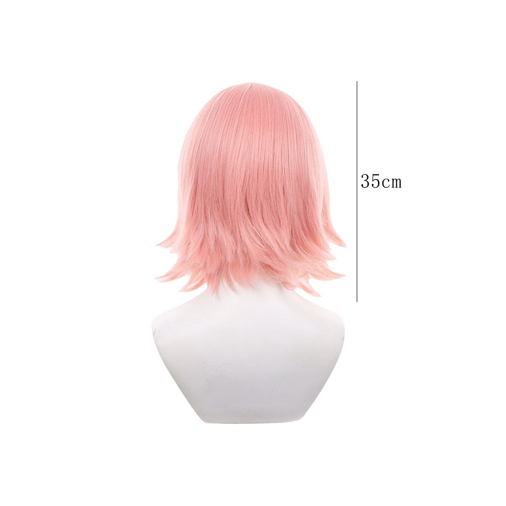 Anime Cosplay Haruno Sakura Wi - Frieren Cosplay Prop ulasan dan harga
