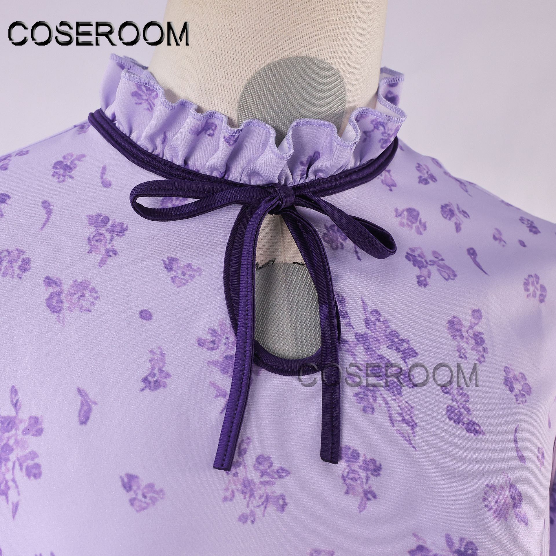 Anime Frieren: Beyond Journey' - Frieren Cosplay Prop ulasan dan harga