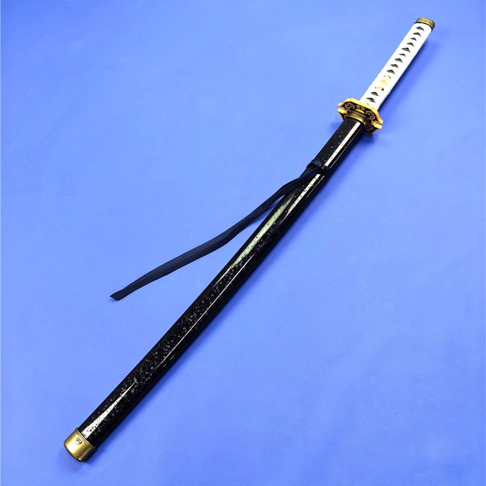 Real Sized Yamato Katana Devil - Cosplay Prop Katana ulasan dan harga