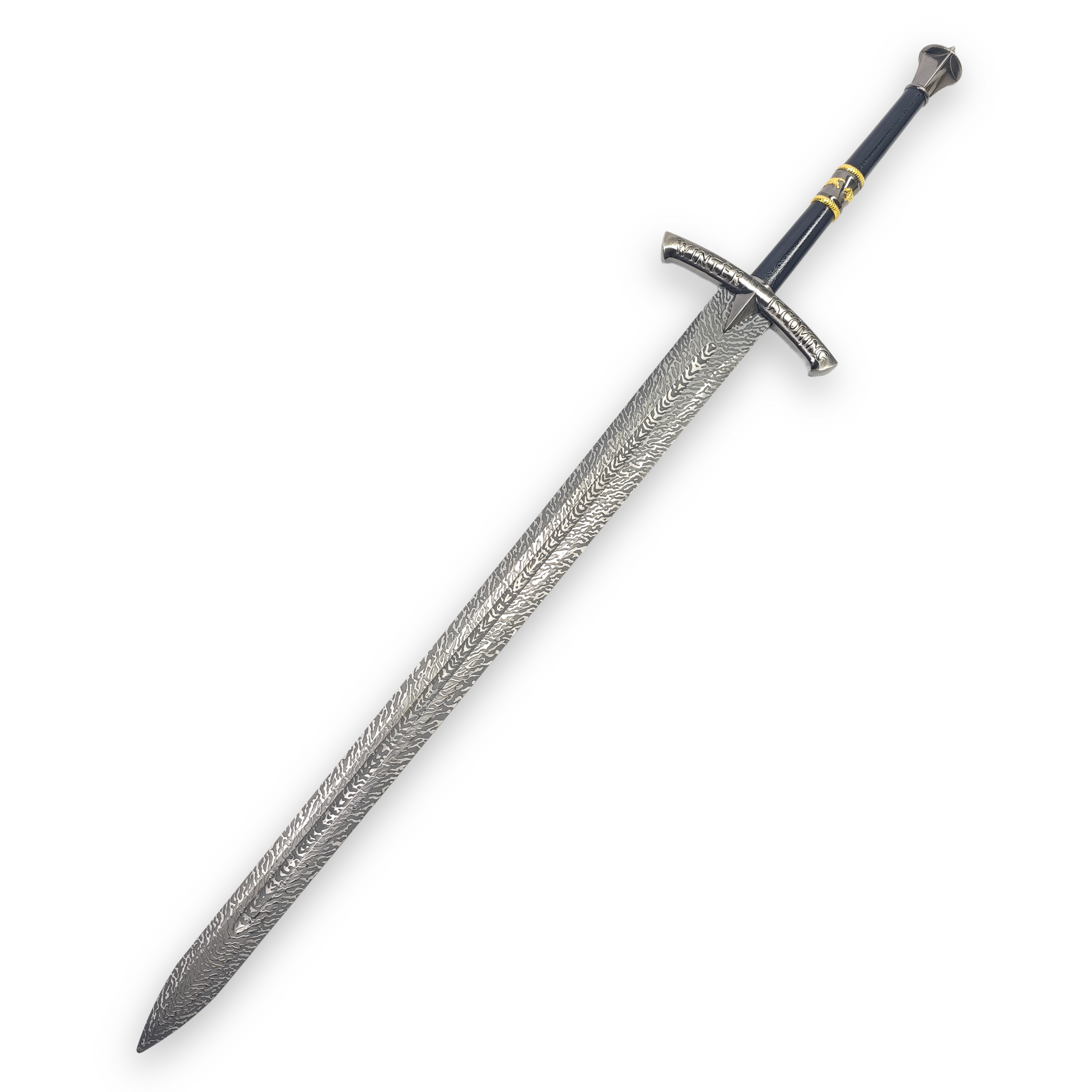 Medieval Northern Wolf Decorat - Cosplay Prop Patterns ulasan dan harga
