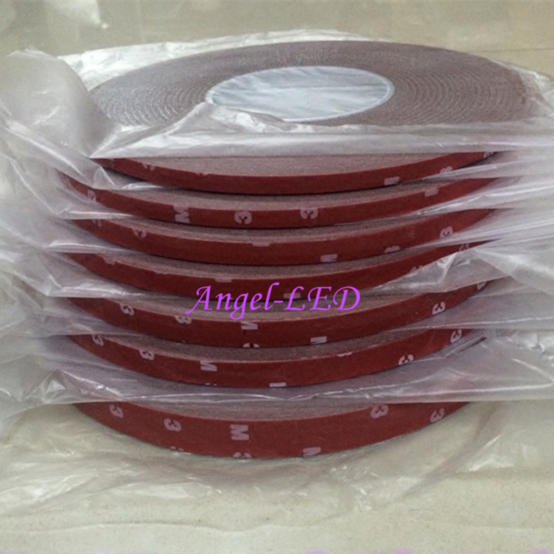 new33M/Roll 5 8 10 12mm Automo - Craft Foam Roll ulasan dan harga