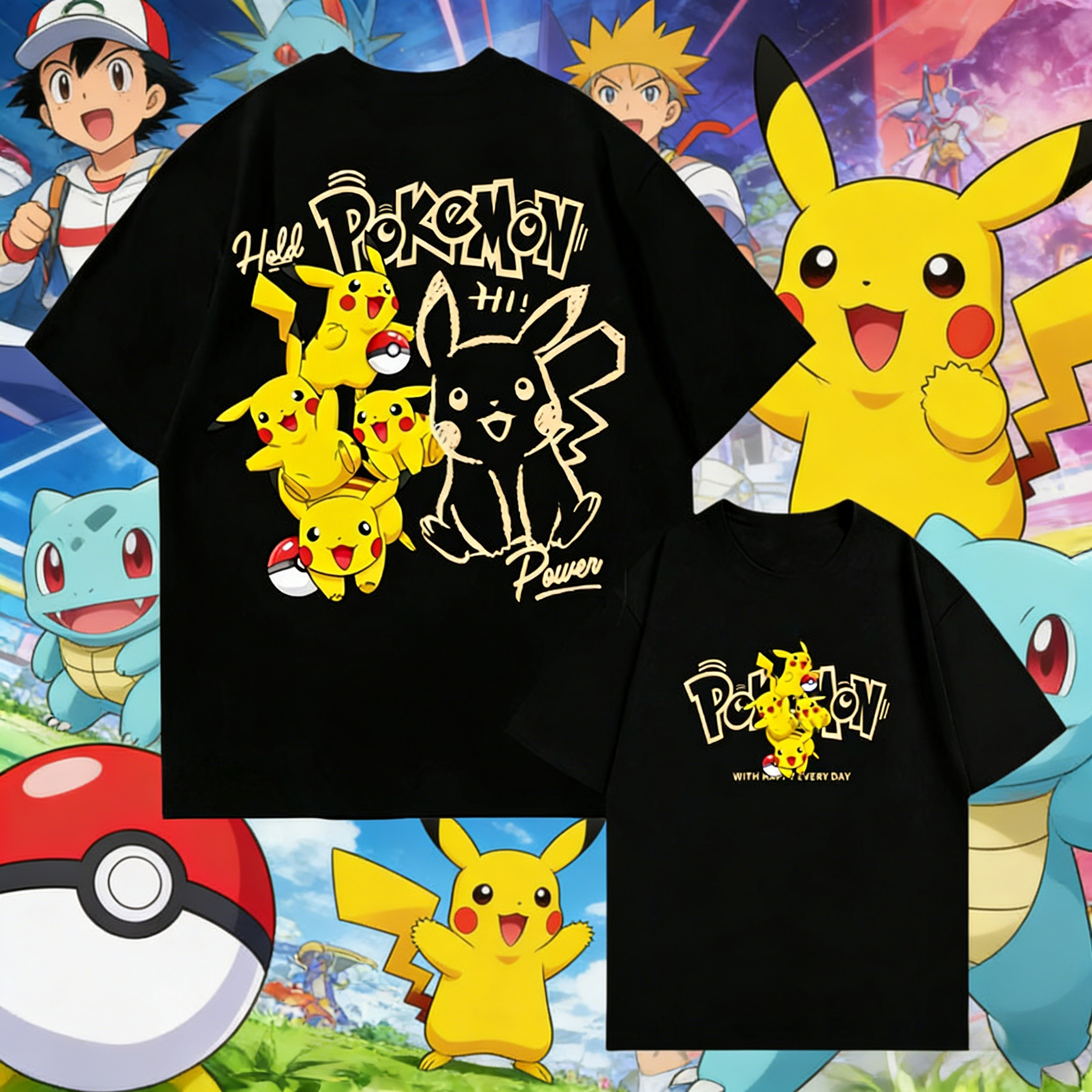 2026 Summer Pokemon Pikachu Gr - Pokeball Cosplay Prop ulasan dan harga
