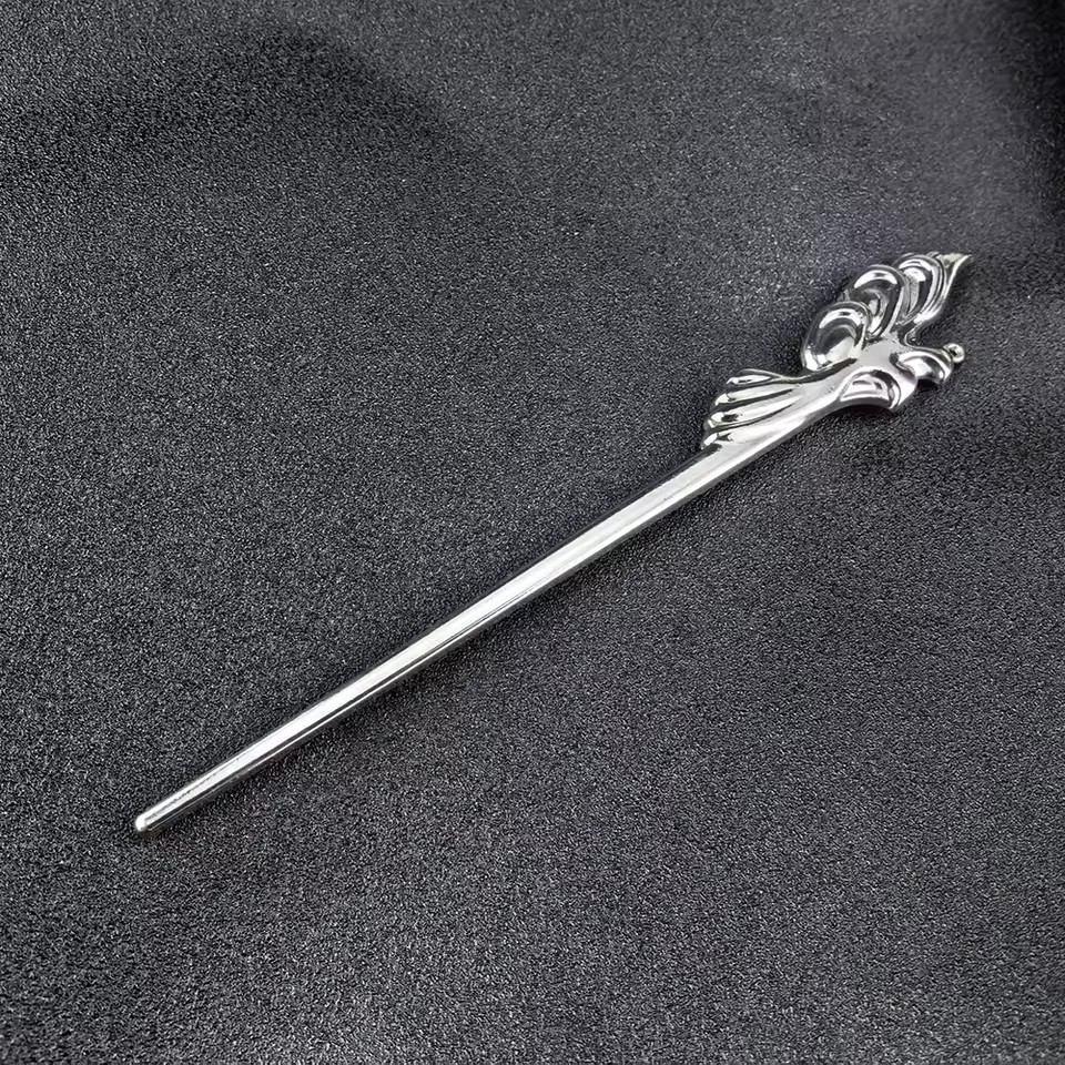 Apothecary Diaries Alloy Hairp - Cosplay Floating Prop ulasan dan harga