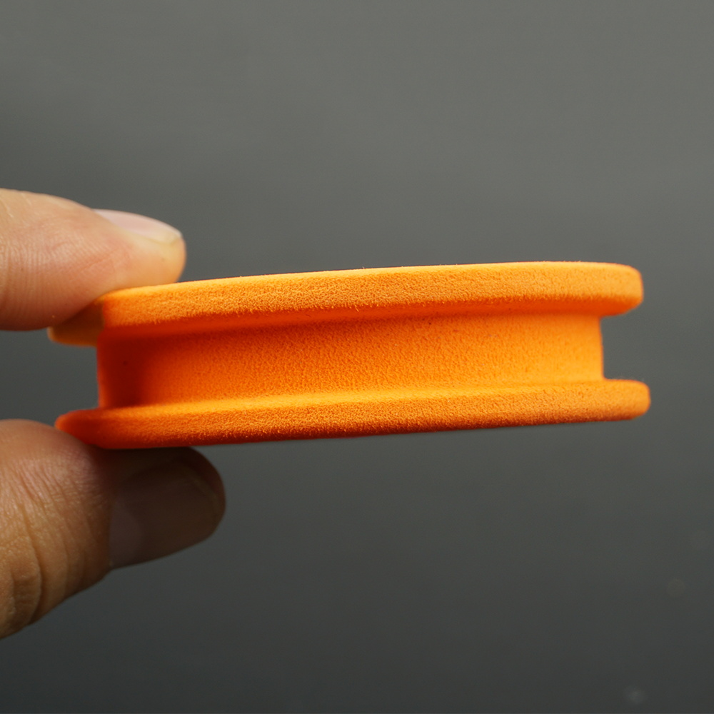 Hirisi 10pcs EVA Foam Fishing  - Craft Foam Roll ulasan dan harga