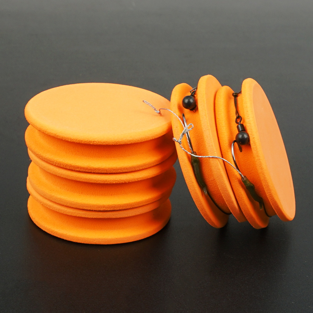 Hirisi 10pcs EVA Foam Fishing  - Craft Foam Roll ulasan dan harga